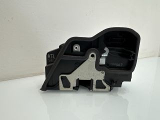 bontott BMW 5 E60 Bal hátsó Ajtózár