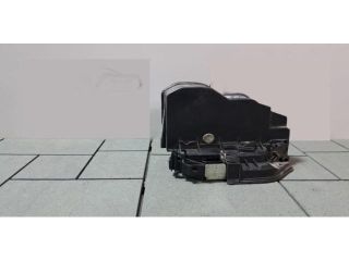 bontott BMW 5 E60 Bal hátsó Ajtózár