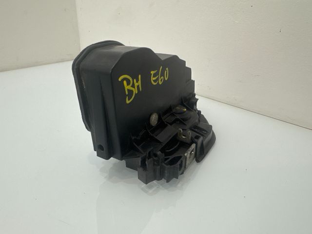 bontott BMW 5 E60 Bal hátsó Ajtózár