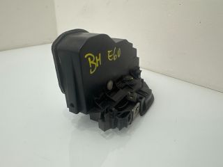 bontott BMW 5 E60 Bal hátsó Ajtózár