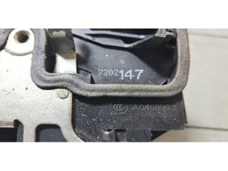 bontott BMW 5 E60 Bal hátsó Ajtózár