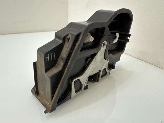 bontott BMW 5 E60 Bal hátsó Ajtózár