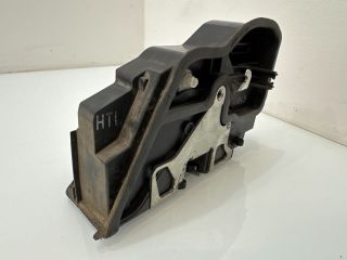 bontott BMW 5 E60 Bal hátsó Ajtózár