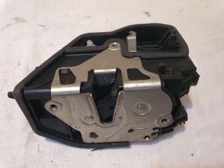 bontott BMW 5 E60 Bal hátsó Ajtózár