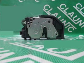 bontott BMW 5 E60 Bal hátsó Ajtózár