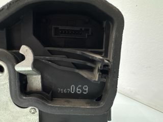 bontott BMW 5 E60 Bal hátsó Ajtózár