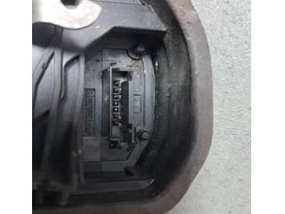 bontott BMW 5 E60 Bal hátsó Ajtózár