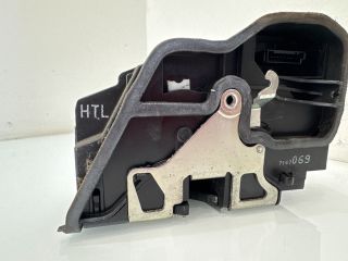 bontott BMW 5 E60 Bal hátsó Ajtózár