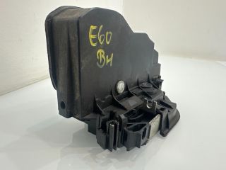 bontott BMW 5 E60 Bal hátsó Ajtózár