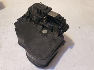 bontott BMW 5 E60 Bal hátsó Ajtózár