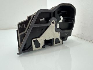 bontott BMW 5 E60 Bal hátsó Ajtózár