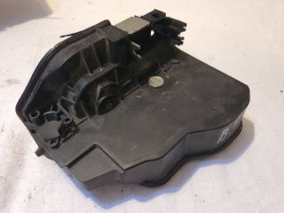 bontott BMW 5 E60 Bal hátsó Ajtózár