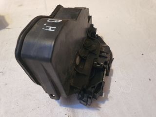 bontott BMW 5 E60 Bal hátsó Ajtózár