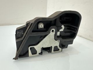 bontott BMW 5 E60 Bal hátsó Ajtózár