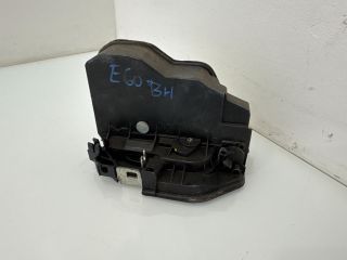 bontott BMW 5 E60 Bal hátsó Ajtózár