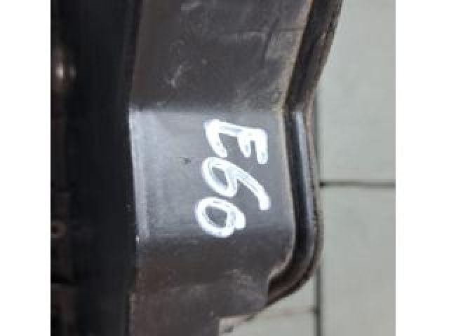 bontott BMW 5 E60 Bal hátsó Ajtózár