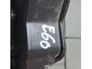 bontott BMW 5 E60 Bal hátsó Ajtózár