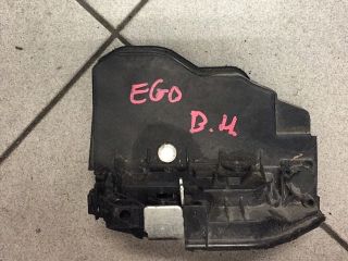 bontott BMW 5 E60 Bal hátsó Ajtózár