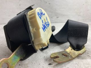 bontott BMW 5 E60 Bal hátsó Biztonsági Öv