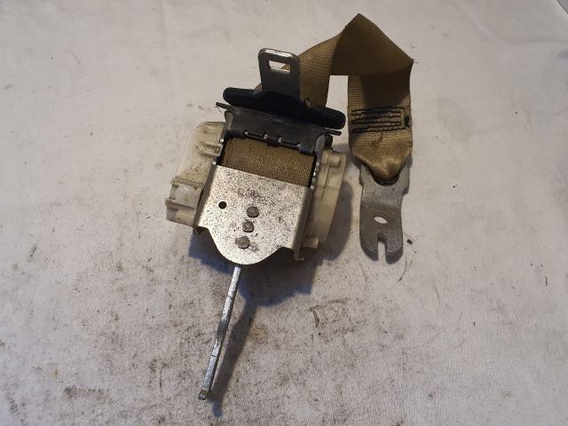 bontott BMW 5 E60 Bal hátsó Biztonsági Öv