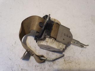 bontott BMW 5 E60 Bal hátsó Biztonsági Öv