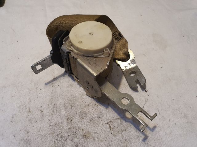 bontott BMW 5 E60 Bal hátsó Biztonsági Öv