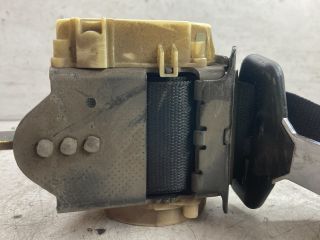 bontott BMW 5 E60 Bal hátsó Biztonsági Öv