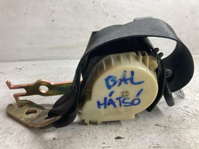 bontott BMW 5 E60 Bal hátsó Biztonsági Öv