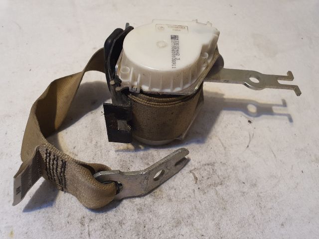 bontott BMW 5 E60 Bal hátsó Biztonsági Öv