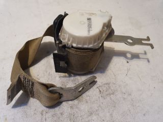 bontott BMW 5 E60 Bal hátsó Biztonsági Öv