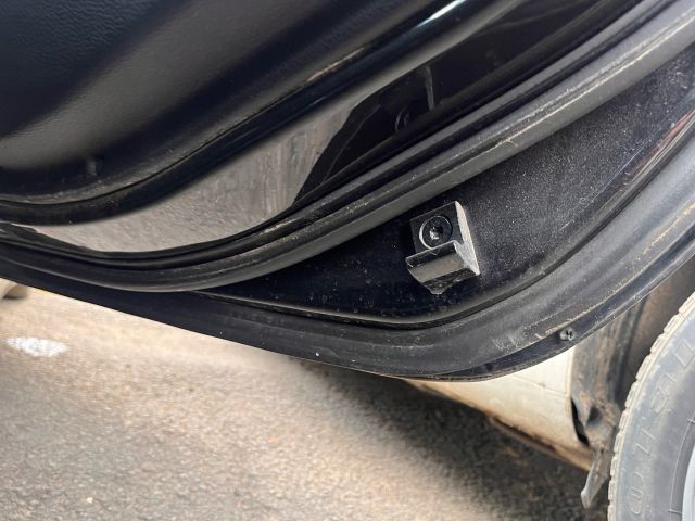 bontott BMW 5 E60 Bal hátsó Csonkállvány Kerékaggyal