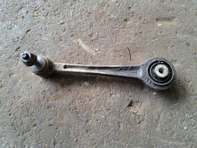 bontott BMW 5 E60 Bal hátsó Felső Hátsó Lengőkar