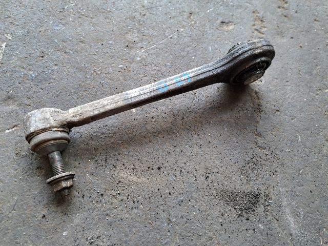 bontott BMW 5 E60 Bal hátsó Felső Hátsó Lengőkar