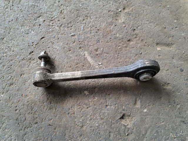 bontott BMW 5 E60 Bal hátsó Felső Hátsó Lengőkar