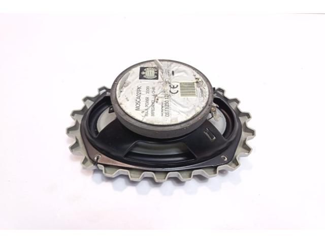 bontott BMW 5 E60 Bal hátsó Hangszóró