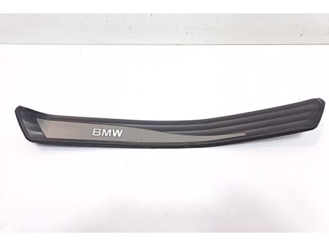 bontott BMW 5 E60 Bal hátsó Küszöb Díszléc