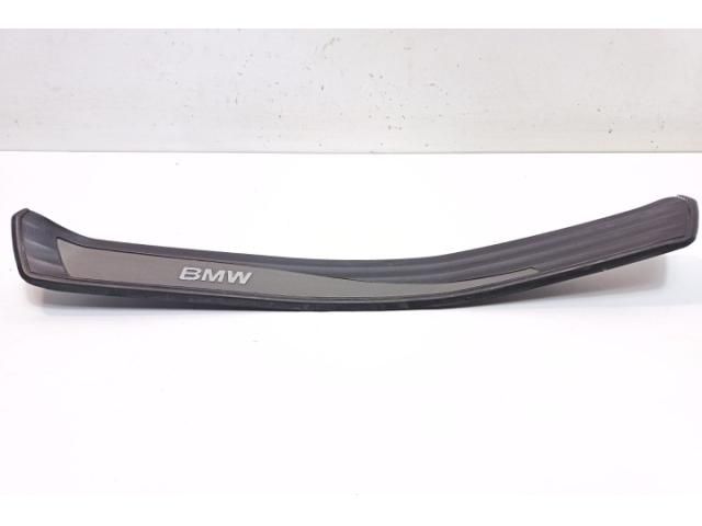 bontott BMW 5 E60 Bal hátsó Küszöb Díszléc