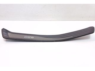 bontott BMW 5 E60 Bal hátsó Küszöb Díszléc