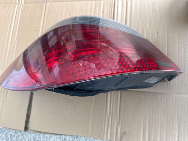 bontott BMW 5 E60 Bal Hátsó Lámpa