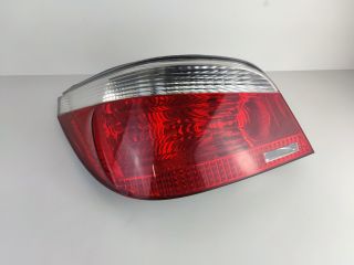 bontott BMW 5 E60 Bal Hátsó Lámpa