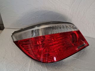bontott BMW 5 E60 Bal Hátsó Lámpa