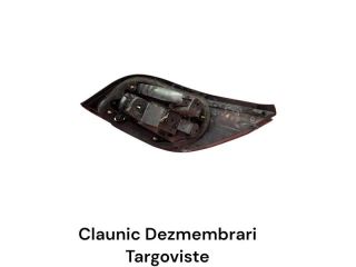 bontott BMW 5 E60 Bal Hátsó Lámpa