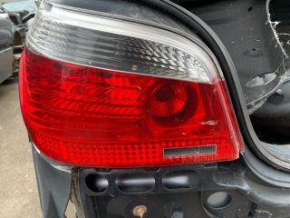bontott BMW 5 E60 Bal Hátsó Lámpa