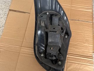 bontott BMW 5 E60 Bal Hátsó Lámpa