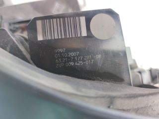 bontott BMW 5 E60 Bal Hátsó Lámpa