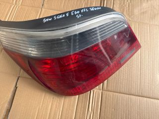 bontott BMW 5 E60 Bal Hátsó Lámpa