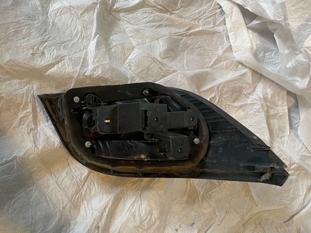 bontott BMW 5 E60 Bal Hátsó Lámpa