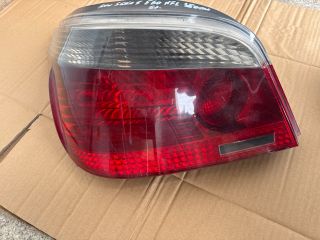 bontott BMW 5 E60 Bal Hátsó Lámpa