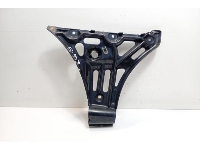 bontott BMW 5 E60 Bal hátsó Lökhárító Tartó (Műanyag)