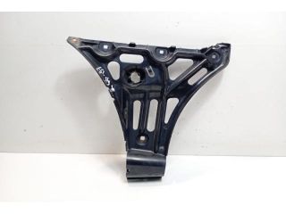 bontott BMW 5 E60 Bal hátsó Lökhárító Tartó (Műanyag)